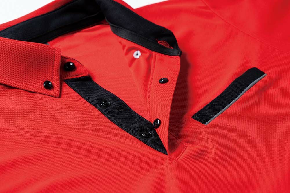 隠しドットボタン