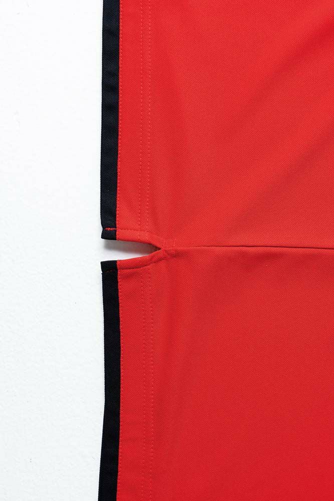 サイドスリット