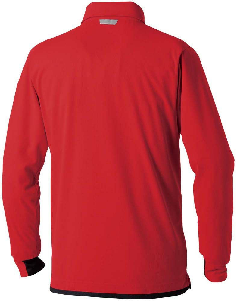 バックスタイル