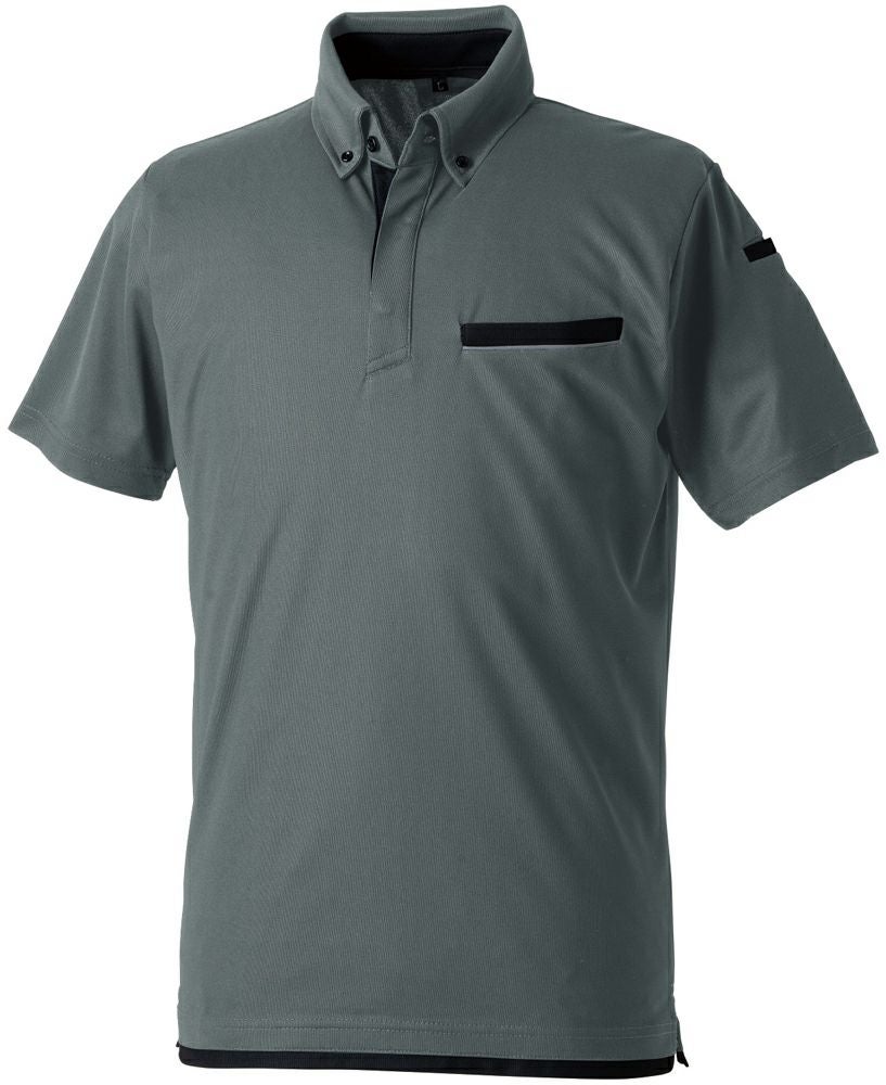 チャコールグレー