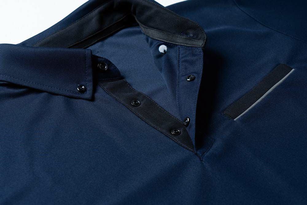 隠しドットボタン