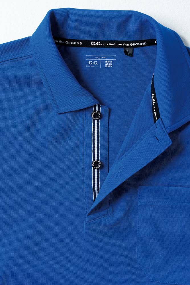 前立て裏テープ使い