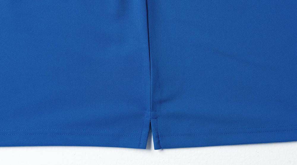 サイドスリット