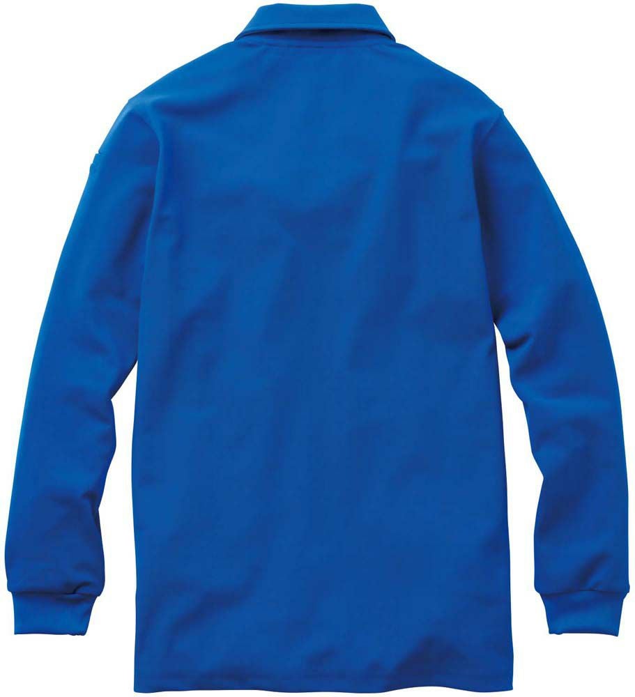 バックスタイル