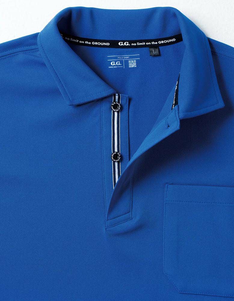 前立て裏テープ使い