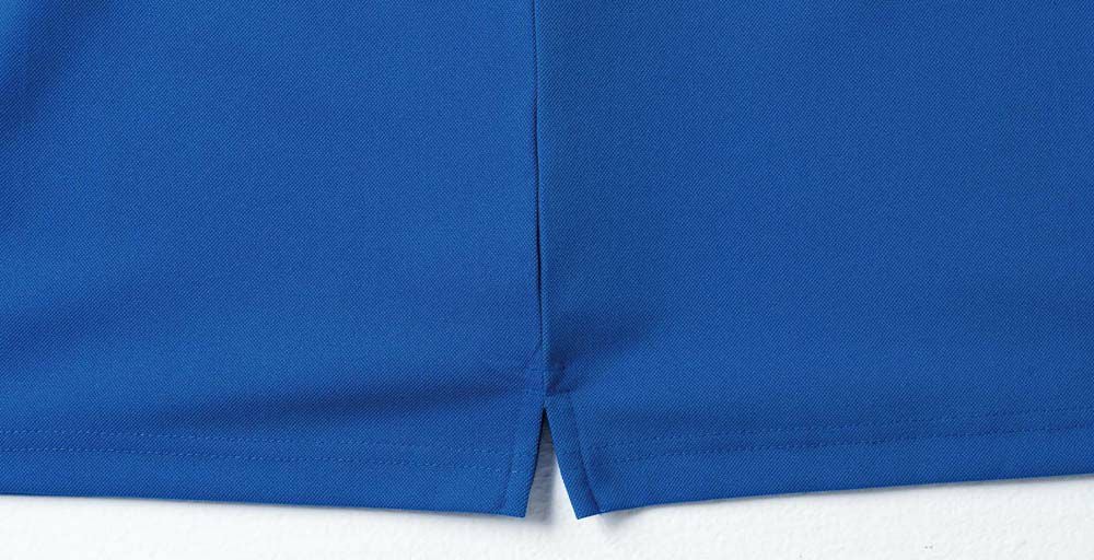 サイドスリット