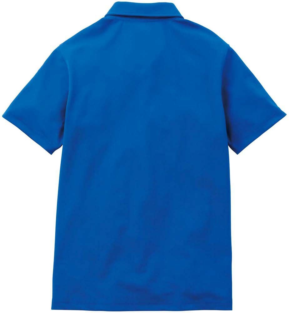 バックスタイル