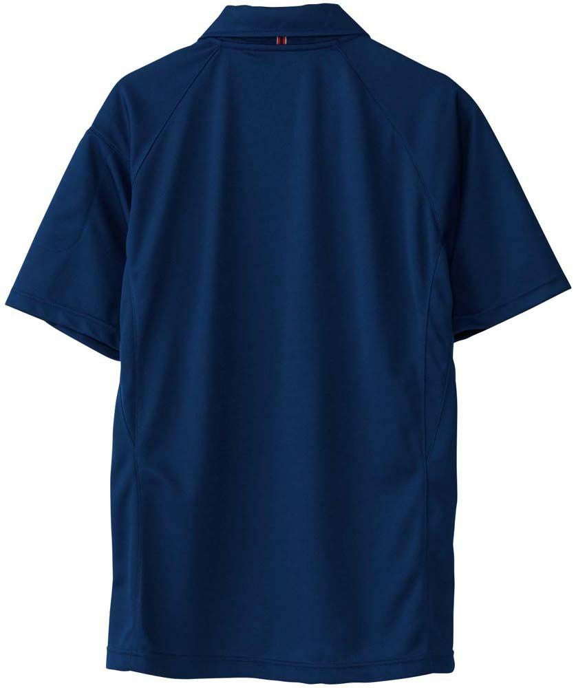 バックスタイル