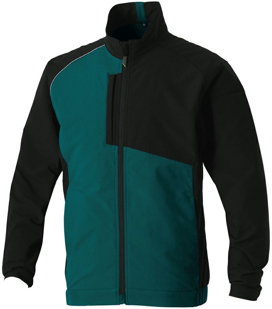 ダークグリーン