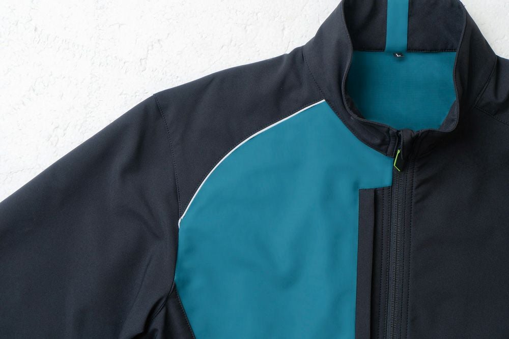 反射パイピング