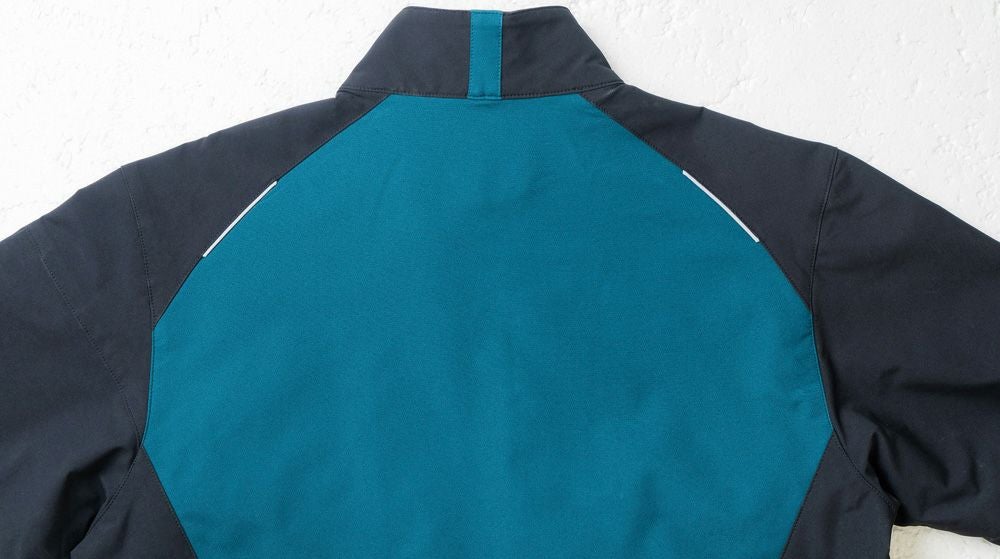 反射パイピング