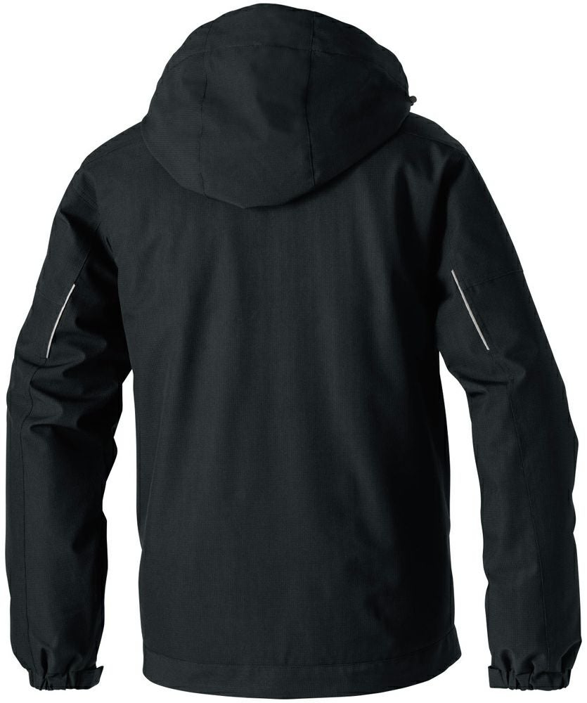 バックスタイル