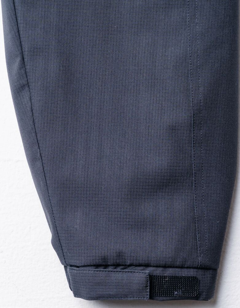 袖口アジャストテープ