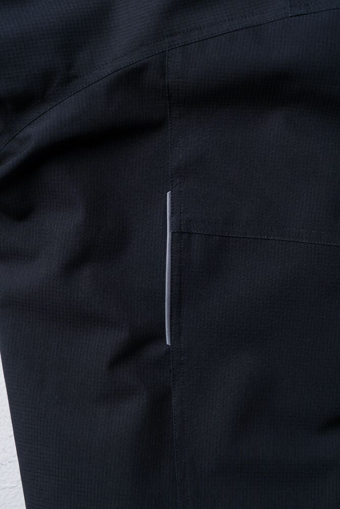 反射パイピング