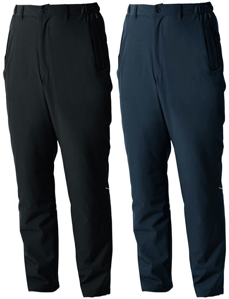[7554シリーズ]防寒パンツ（ストレッチ・防風・透湿） [SOWA-7554-09]