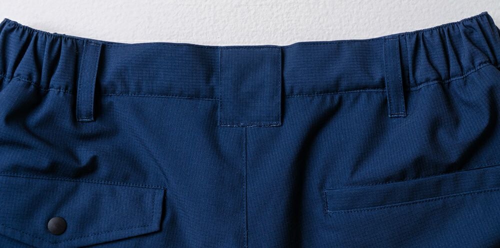 後ろ太ベルトループ