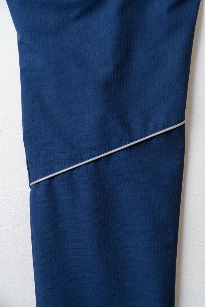 反射パイピング