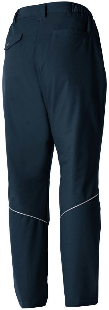 バックスタイル