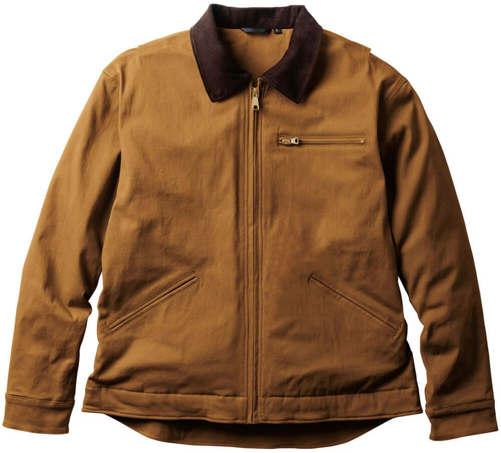 ライトブラウン