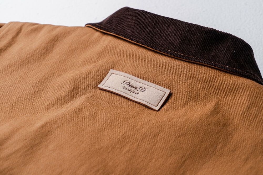 ブランドネーム