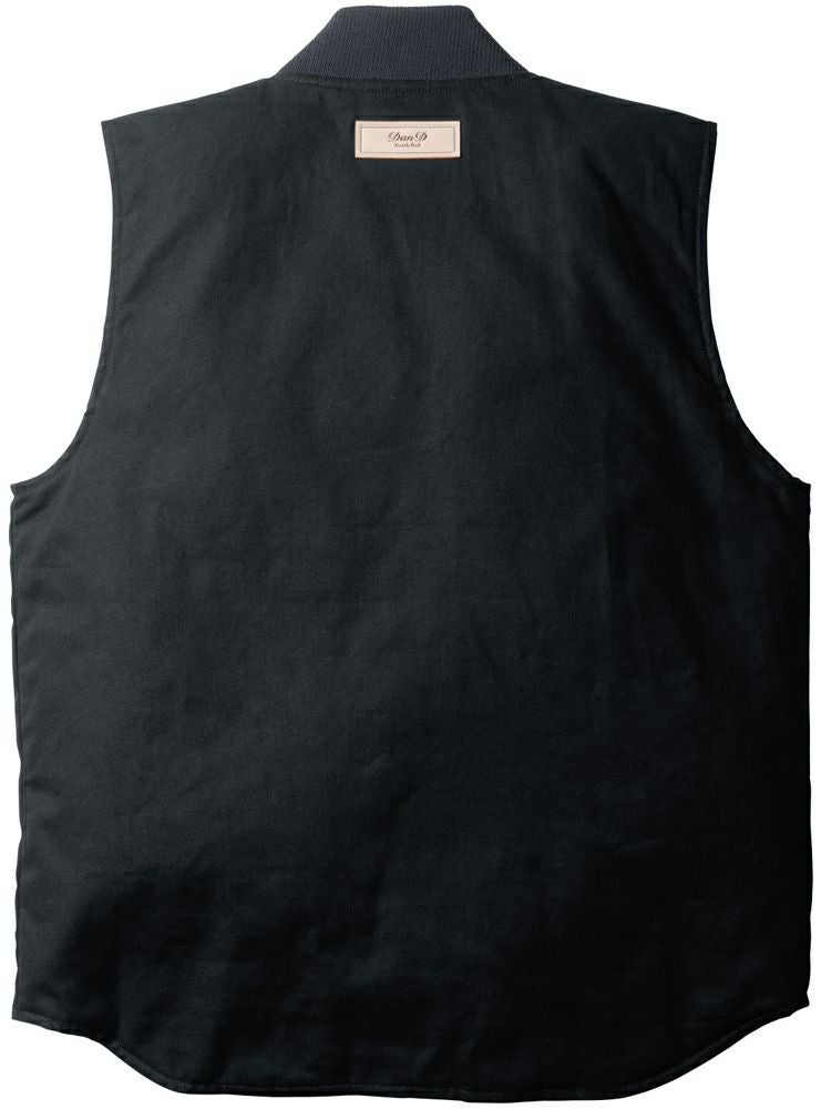 バックスタイル