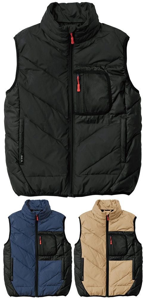 防寒ベスト [SOWA-8144-06]