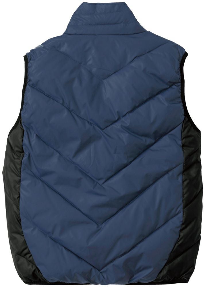 バックスタイル