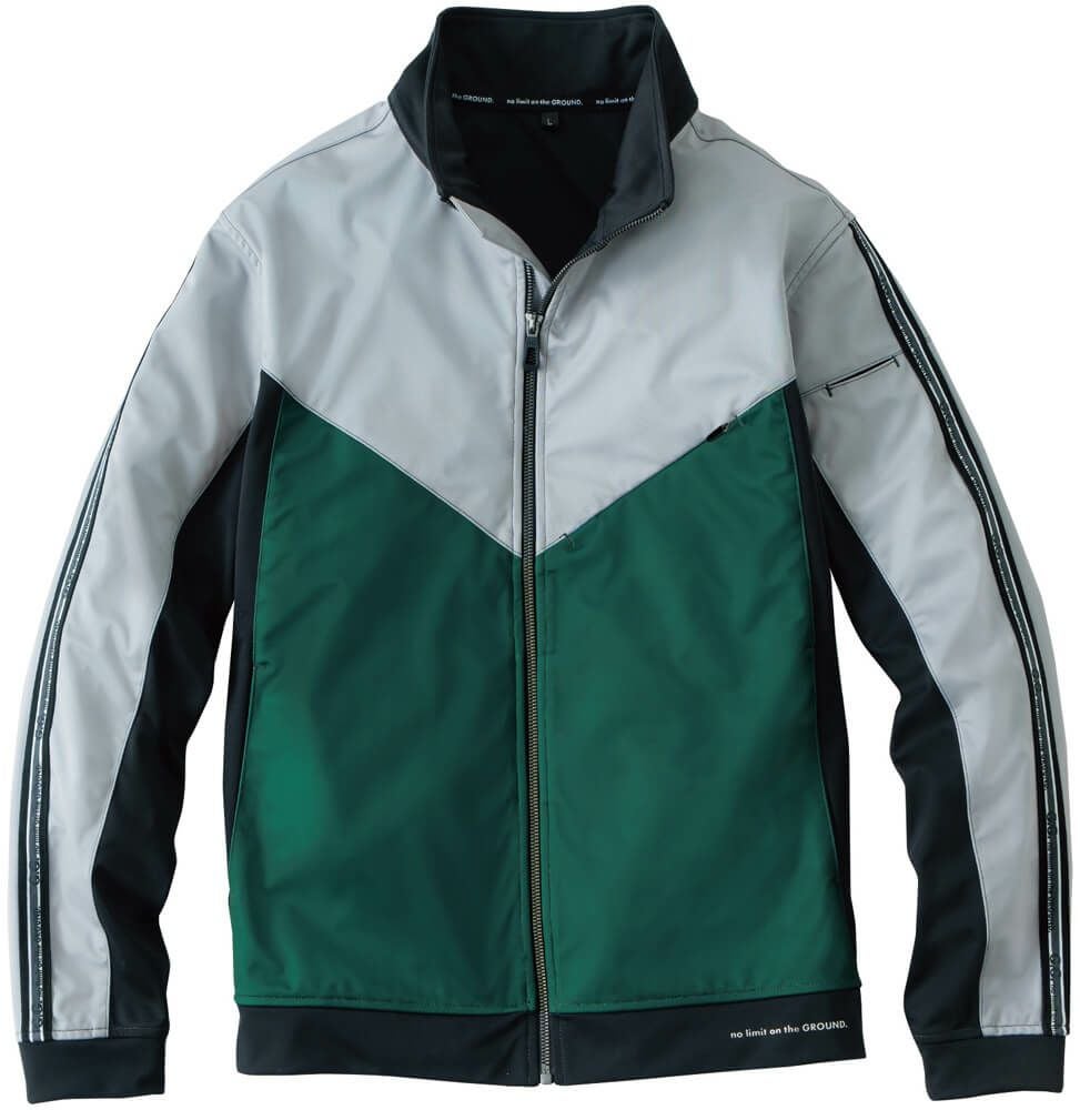 ダークグリーン