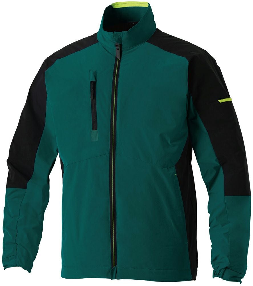 ダークグリーン