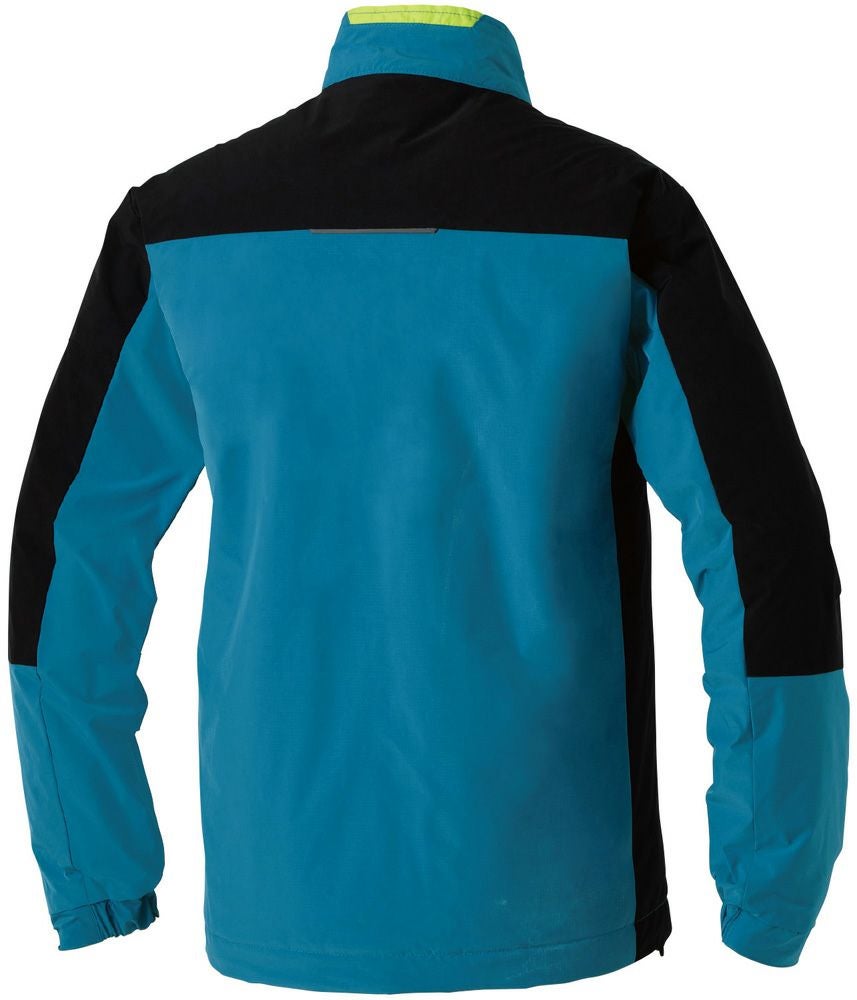 バックスタイル