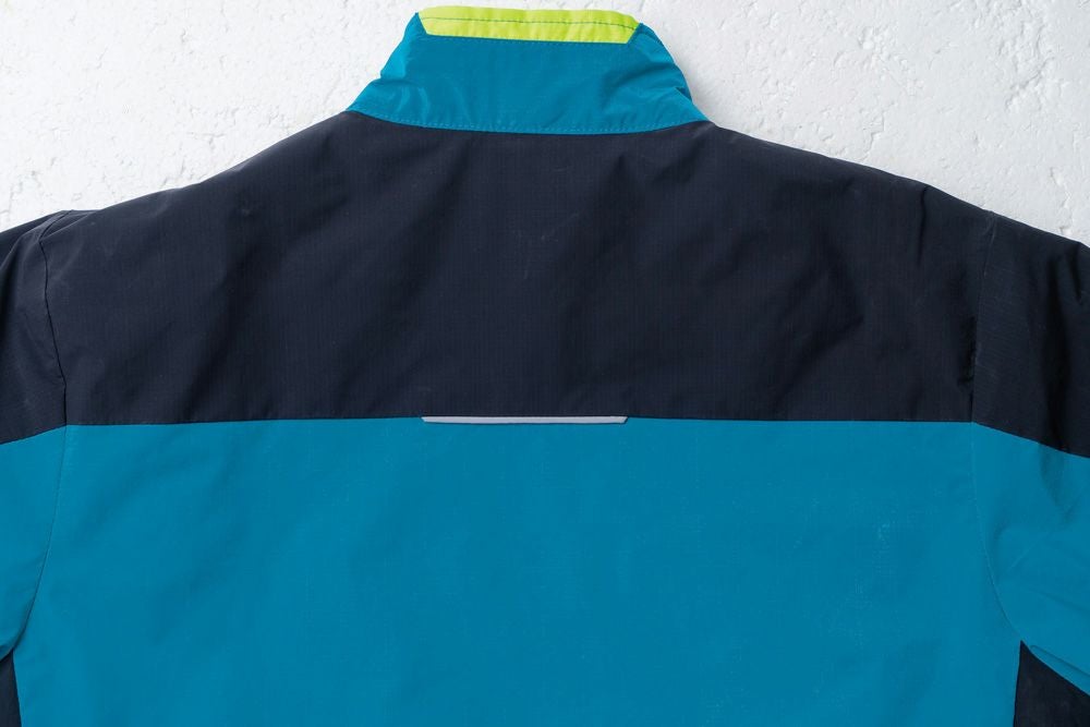 反射パイピング