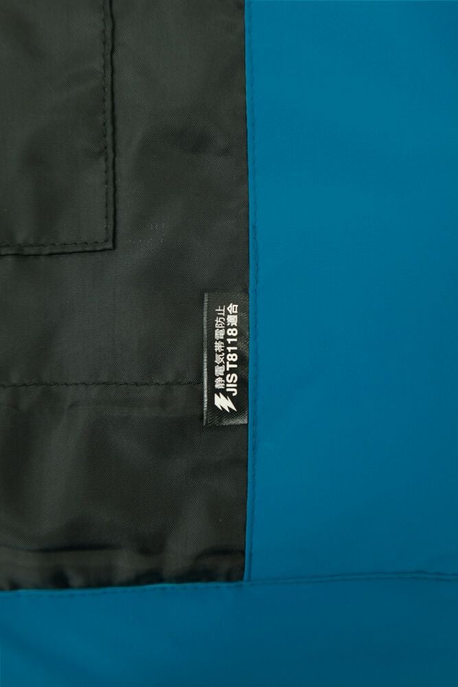 内側JIS制電ネーム（隠し）