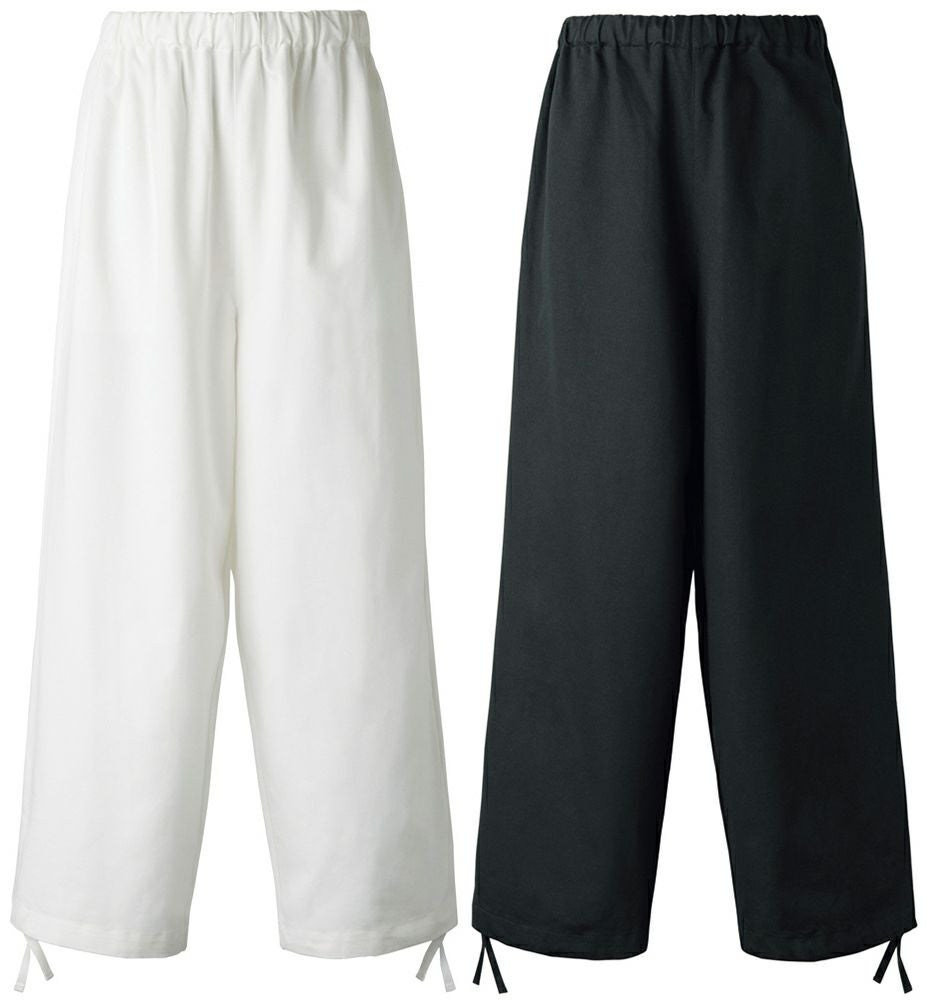 パンツ＜男女兼用＞ [7-QL7383]