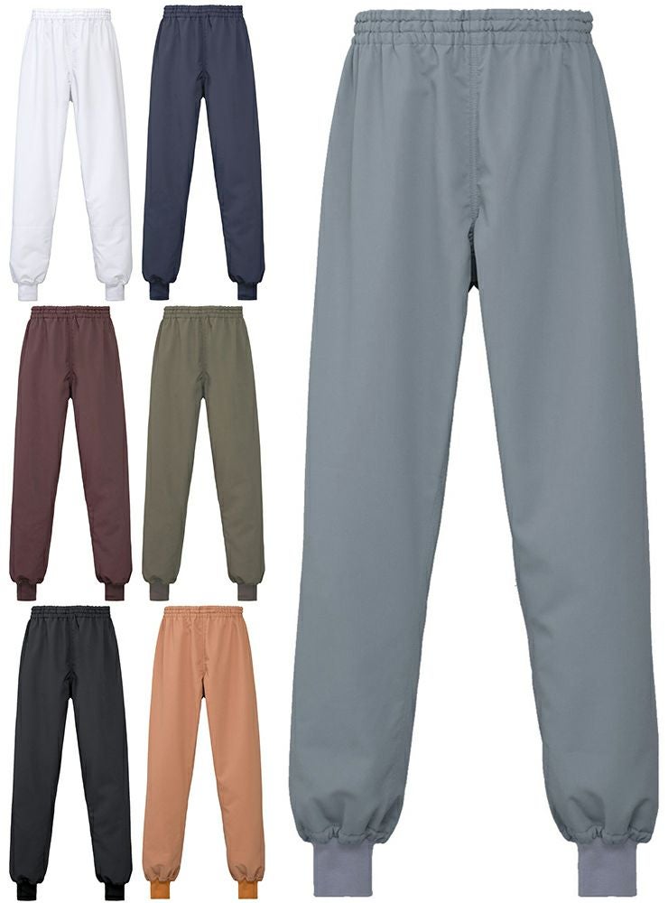 パンツ＜男女兼用＞ [7-BL1493]