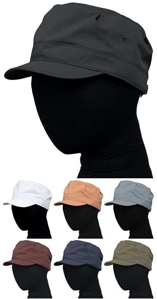 ワークキャップ＜男女兼用＞ [7-JW4837]