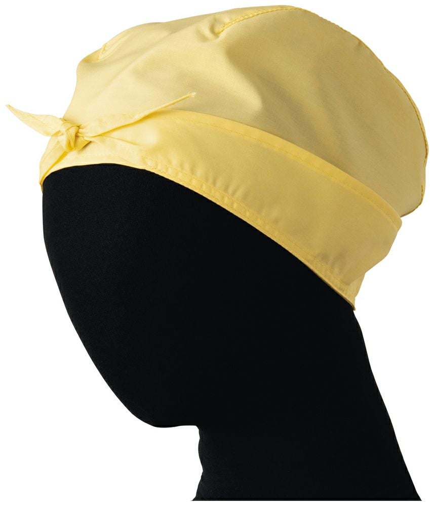 クリームイエロー