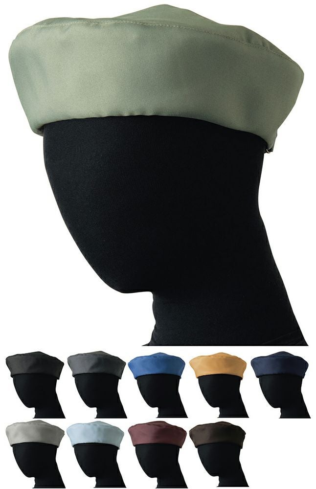 ベレー帽＜男女兼用＞ [7-JW4995]