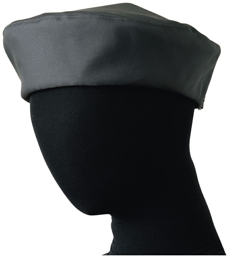 チャコールグレー