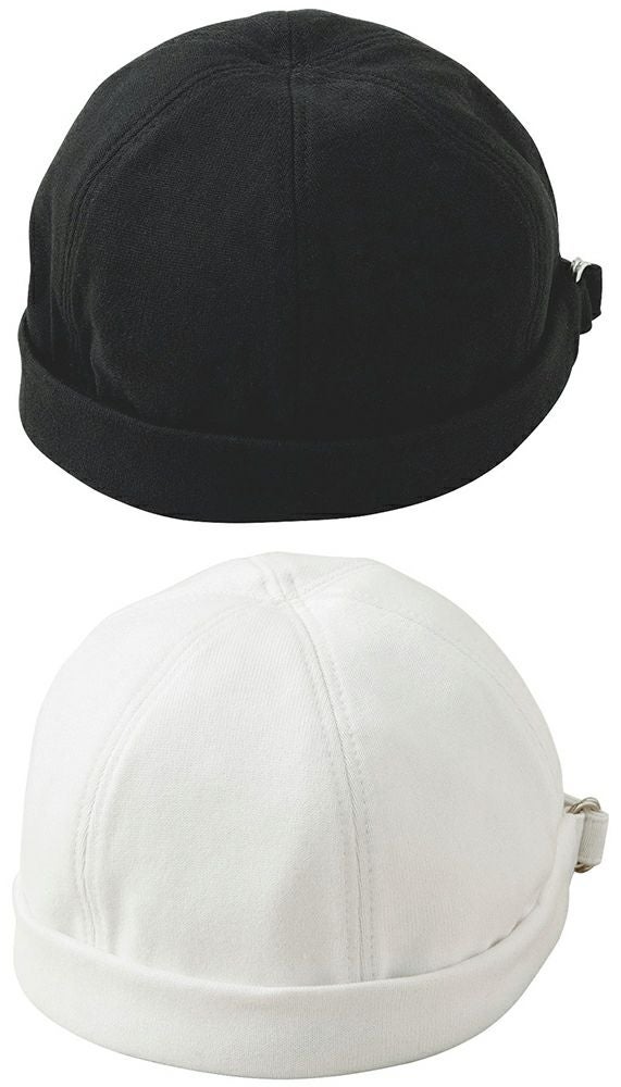 ロールキャップ＜男女兼用＞ [7-QW7402]