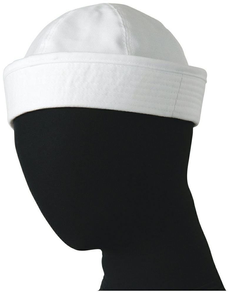 2ウェイハット＜男女兼用＞ [7-JW4996]<br>ホワイト