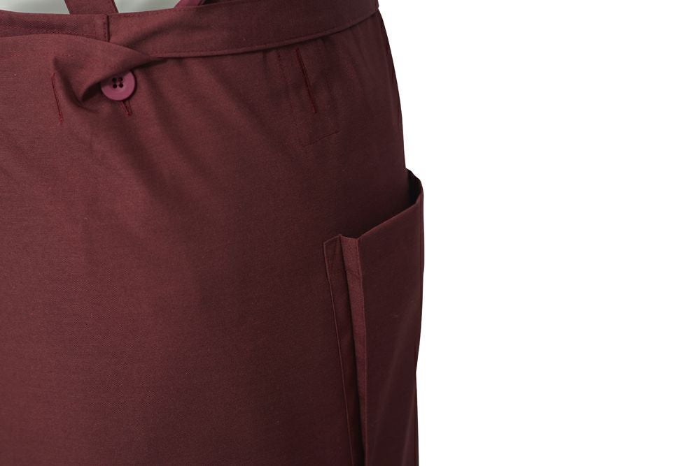 マチ付ポケット