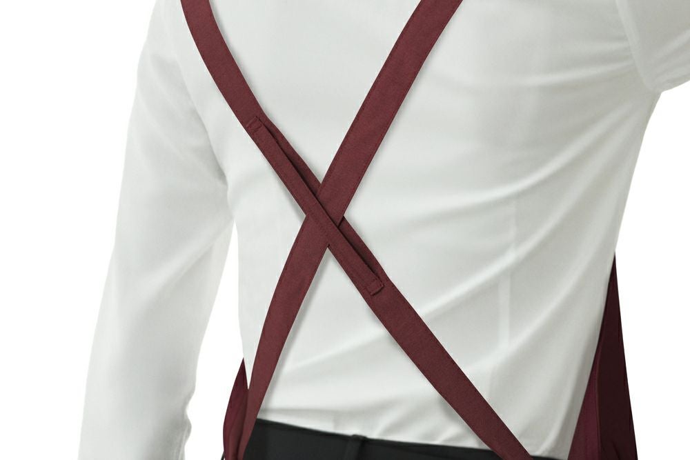 肩紐ズレ防止ループ