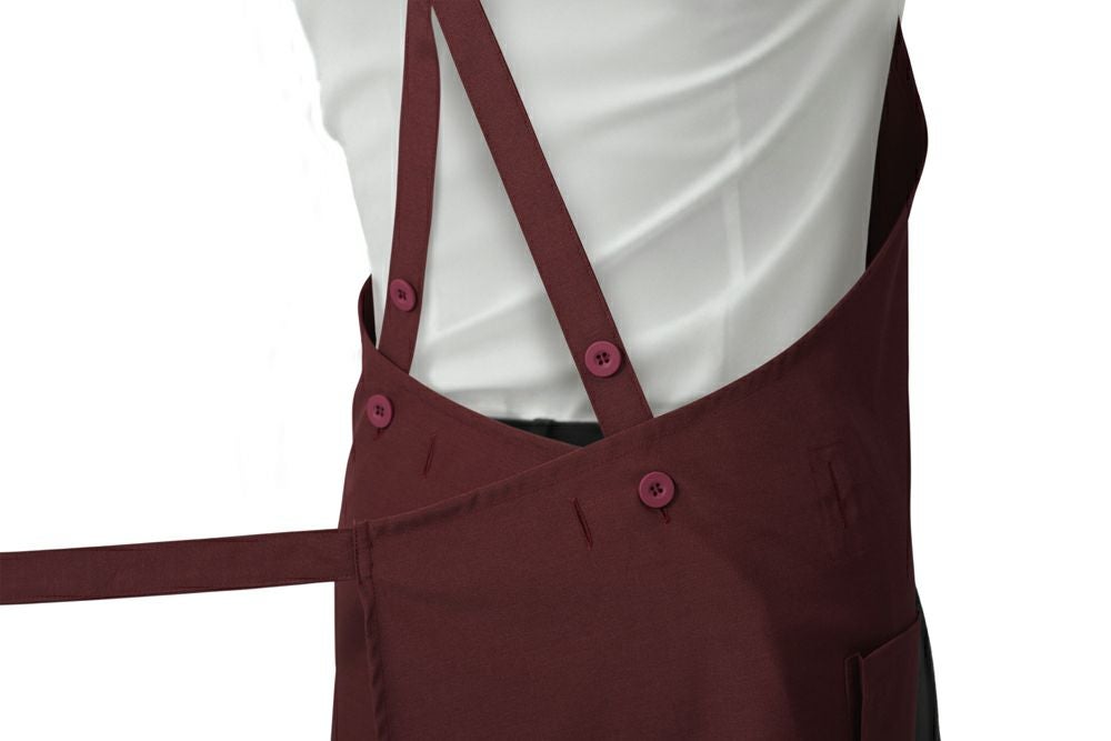 身丈・身幅段階調節