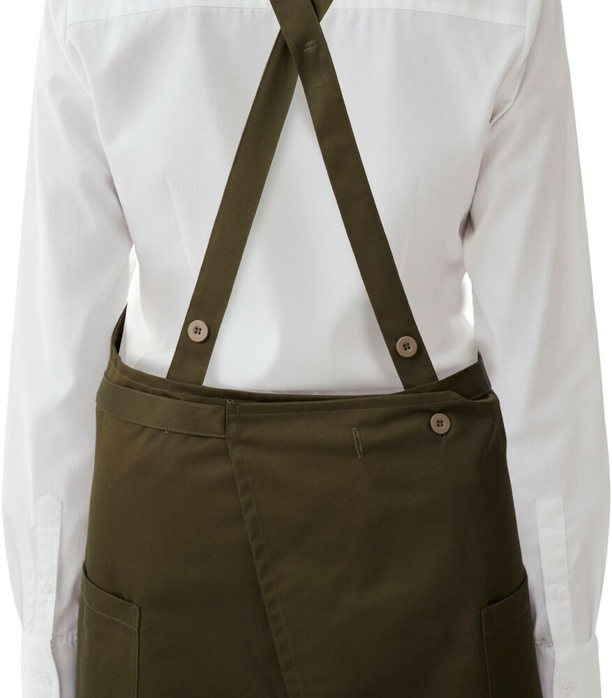 肩紐の長さ段階調節