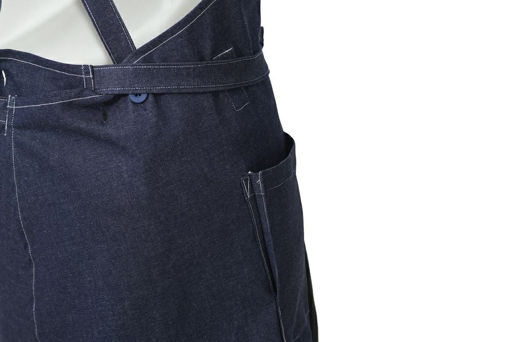 マチ付ポケット