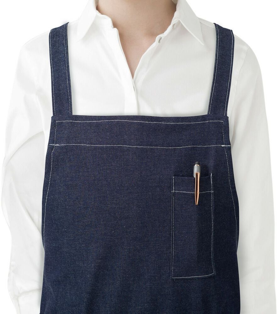 ペン差ポケット