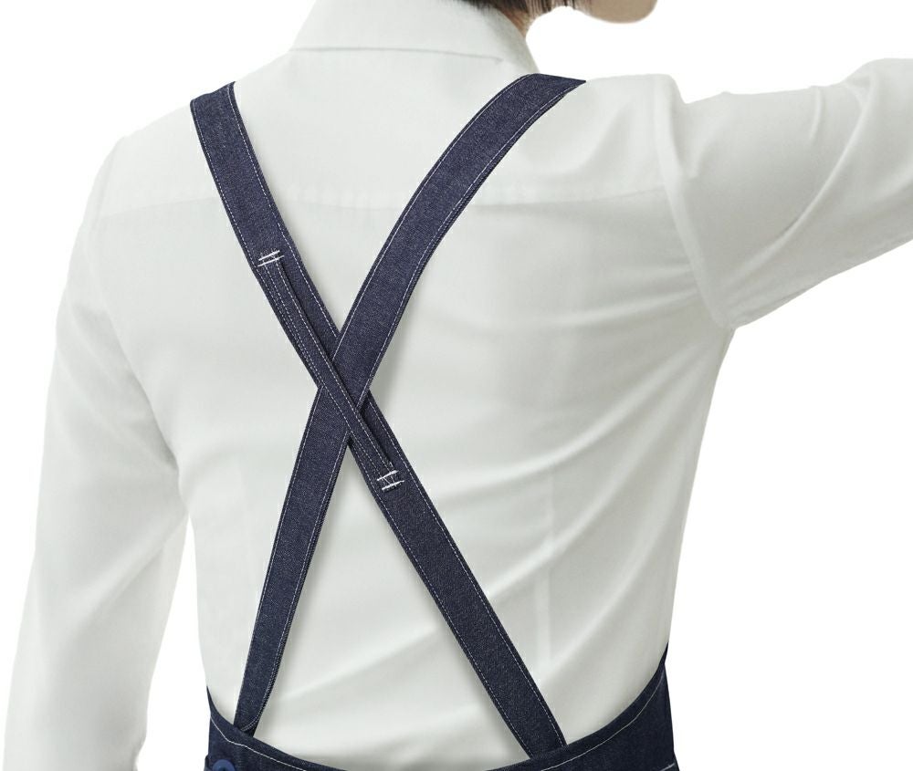 肩紐ズレ防止ループ