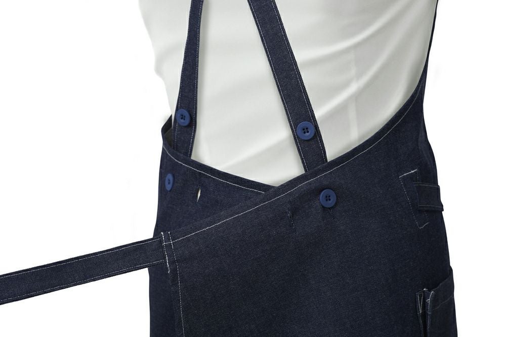 身丈・身幅段階調節