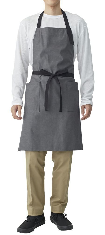 メンズフロント：男性