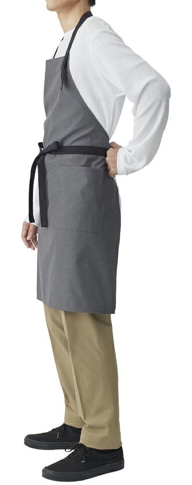 メンズサイド：男性